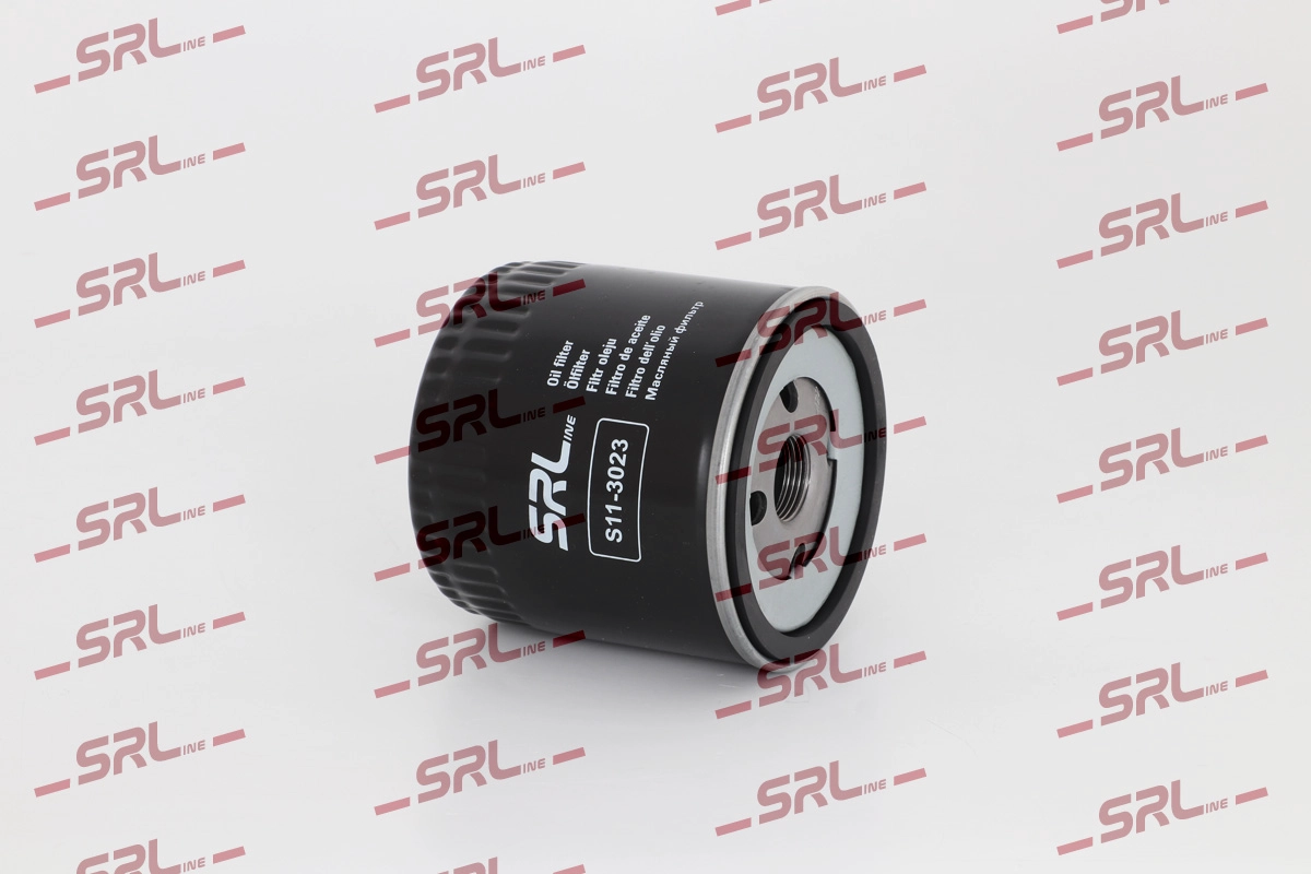 Filtre à huile SRLine S11-3023