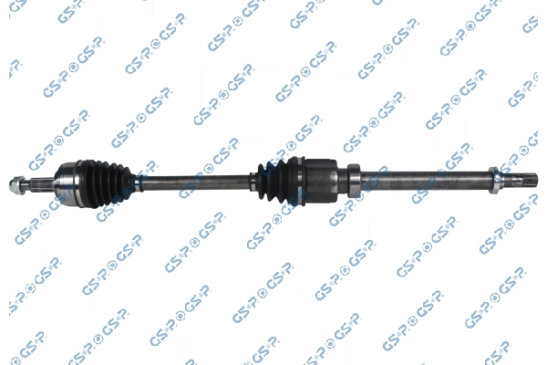 Arbre de transmission GSP 204119