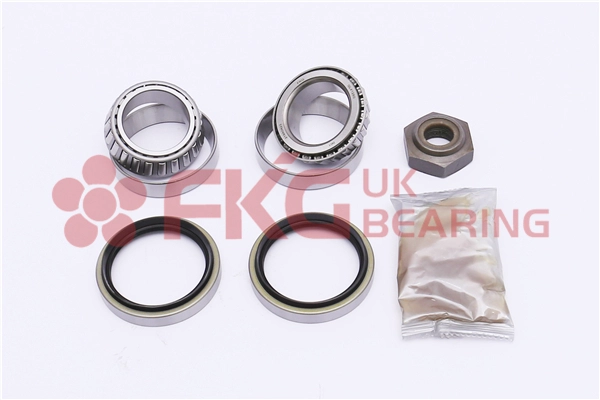 Kit de roulements de roue FKG GL4128S