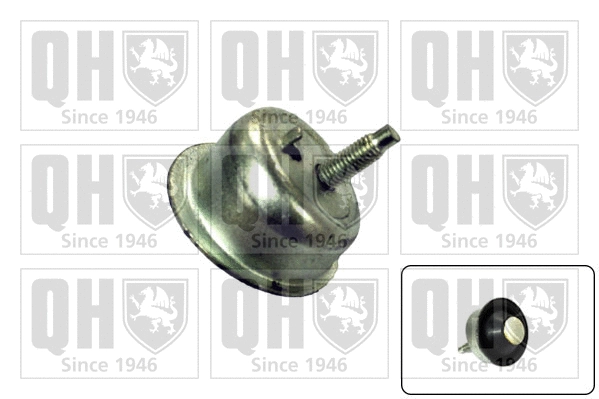 Support moteur QUINTON HAZELL EM4143