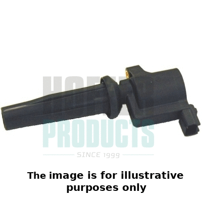 Bobine d'allumage HOFFER 8010479E