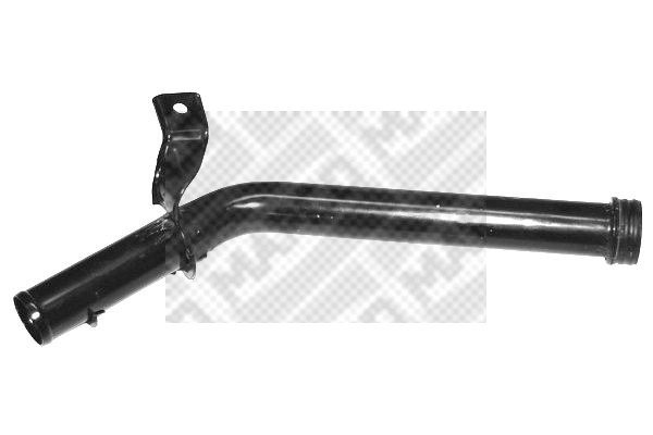 Tuyauterie de liquide de refroidissement MAPCO 28227