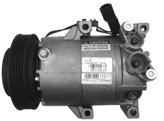 Compresseur, climatisation Airstal 10-2078