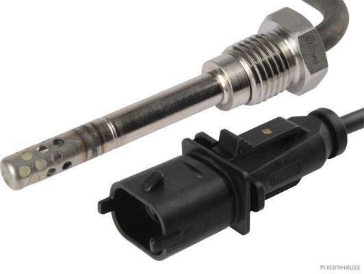 Capteur, température des gaz HERTH+BUSS ELPARTS 70683802