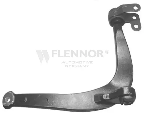 Bras de liaison, suspension de roue FLENNOR FL007-G