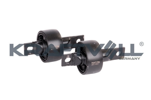 Suspension, corps de l'essieu KRAFTVOLL GERMANY 10010020