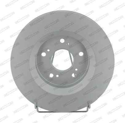 Disque de frein FERODO DDF1820C
