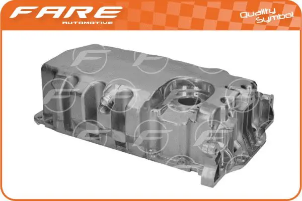 Carter d'huile FARE-RCH 25256