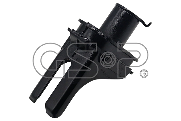 Suspension, corps de l'essieu GSP-BR 514643