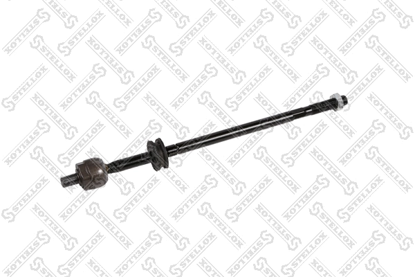 Rotule de direction intérieure, barre de connexion STELLOX 55-00398-SX