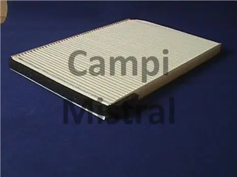 Filtre, air de l'habitacle Mistral Filter AVF0303