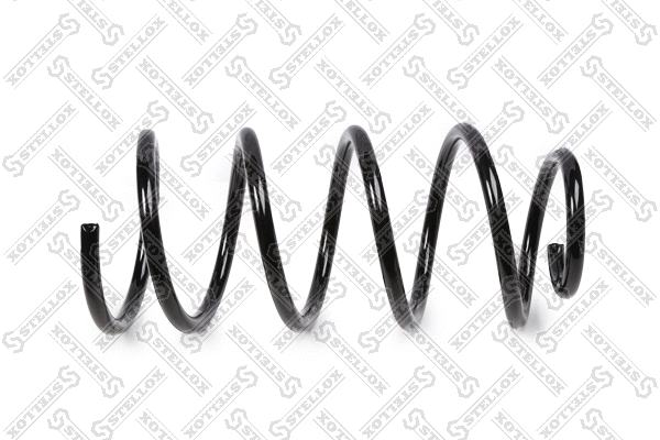 Ressort de suspension STELLOX 10-21221-SX