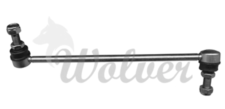 Rotule de barre de connexion WOLVER SP401772
