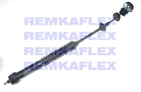 Tirette à câble, commande d'embrayage KAWE 44.2750AUT