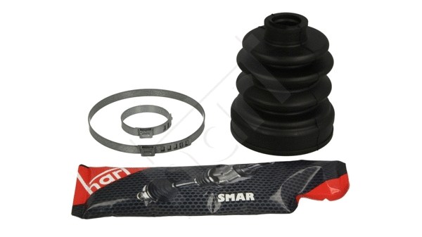 Jeu de joints-soufflets, arbre de commande HART 451 525