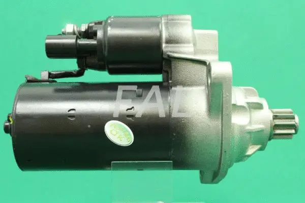 Démarreur FAL Anlasser- und Lichtmaschinenservice F000202/2