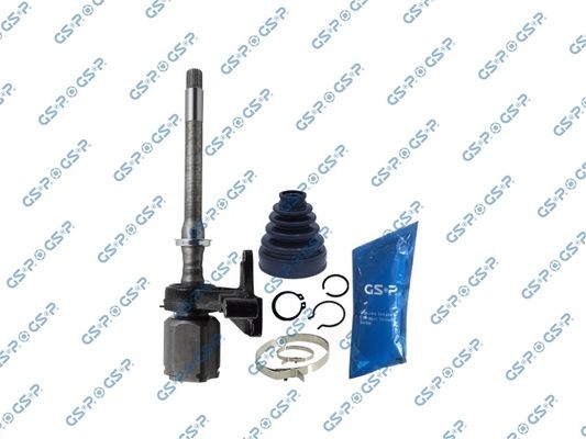 Jeu de joints, arbre de transmission MDR GSP-659241