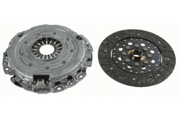 Kit d'embrayage KAWE 962787