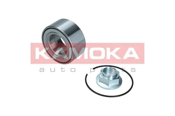 Kit de roulements de roue KAMOKA 5600179