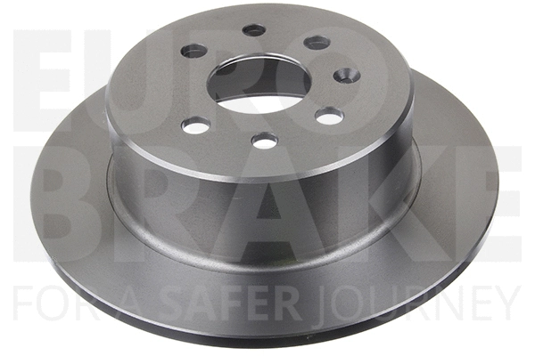 Disque de frein EUROBRAKE 5815203623