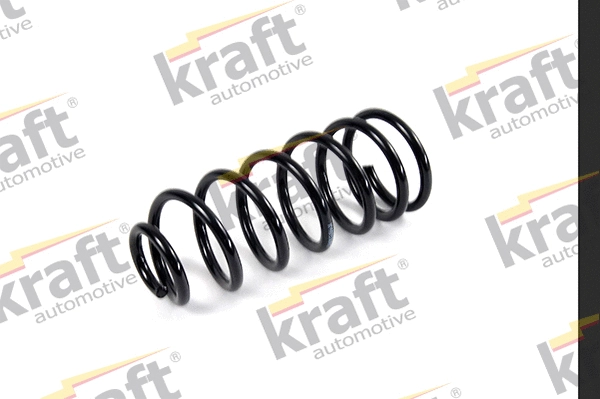 Ressort de suspension KRAFT AUTOMOTIVE 4033061