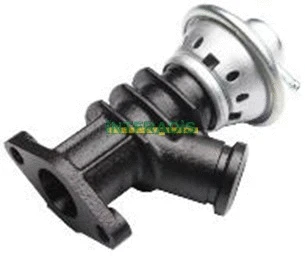Vanne EGR INTFRADIS 2581