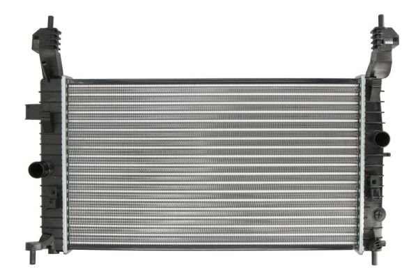 Radiateur, refroidissement du moteur THERMOTEC D7X108TT