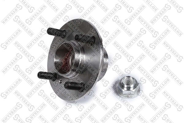 Kit de roulements de roue STELLOX 43-28456-SX