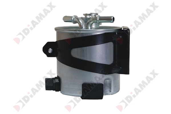 Filtre à carburant DIAMAX DF3096
