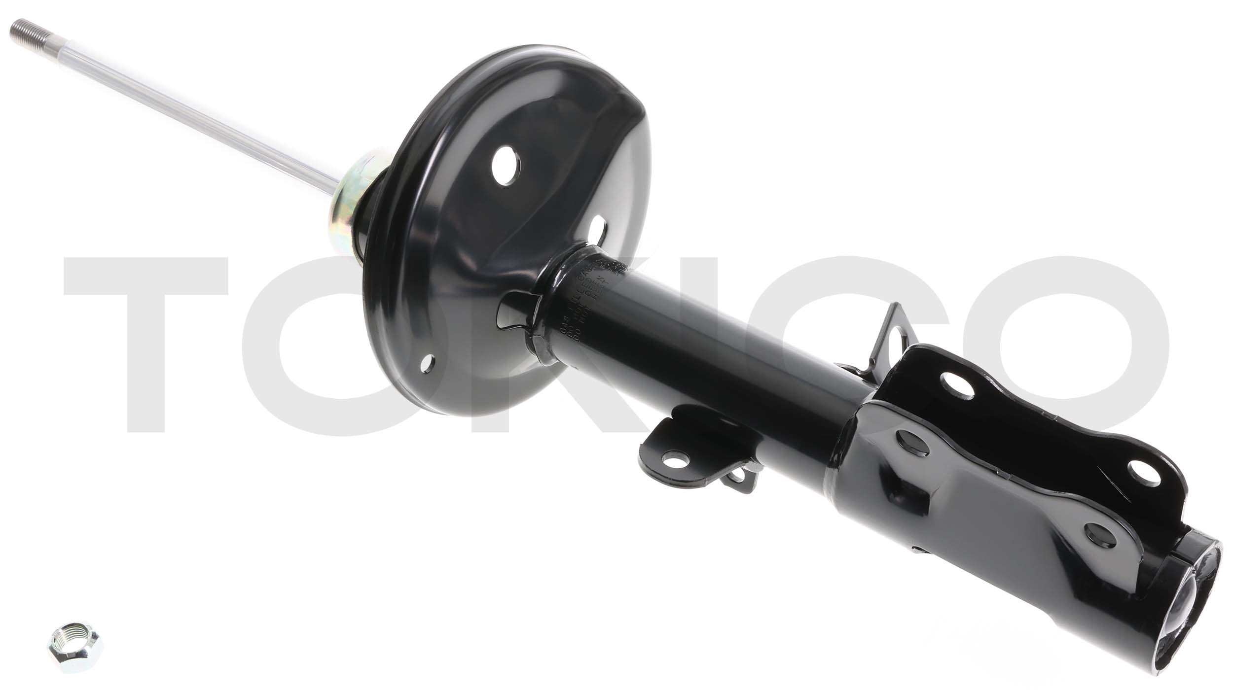Amortisseur TOKICO B1079
