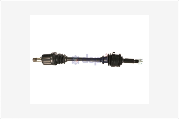Arbre de transmission DEPA 3547058