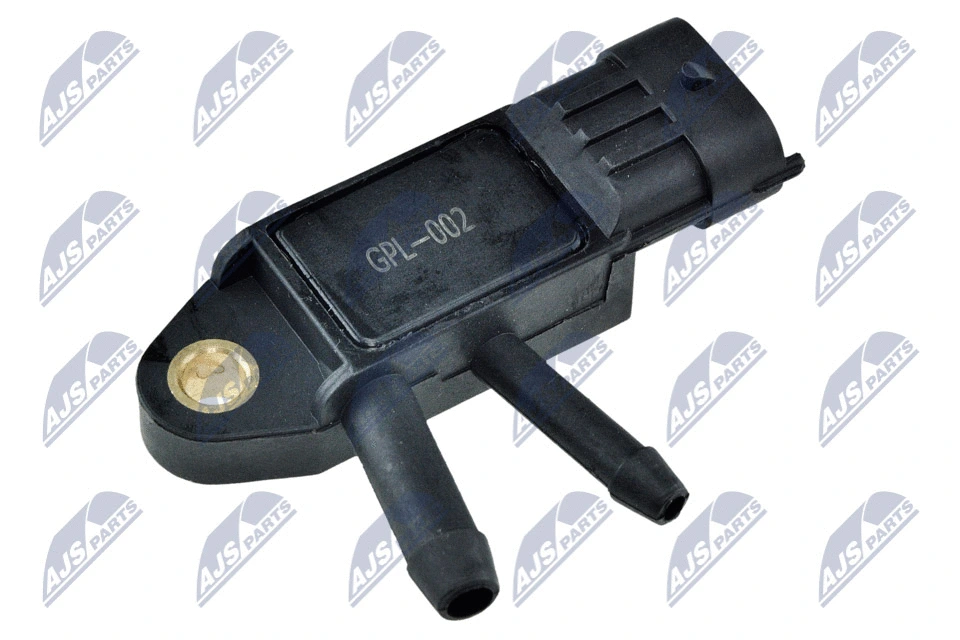 Capteur, pression des gaz échappement NTY ECS-PL-002