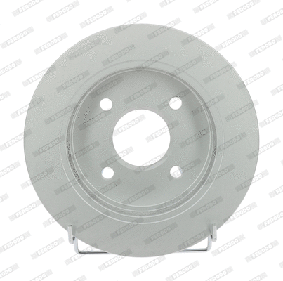 Disque de frein FERODO DDF479C