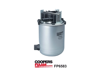 Filtre à carburant CoopersFiaam FP6583