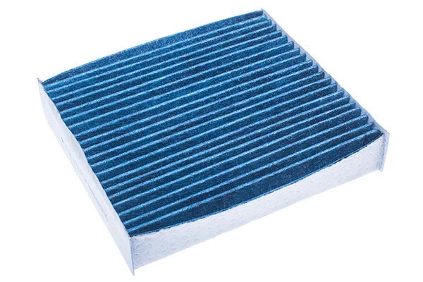 Filtre, air de l'habitacle DENCKERMANN M110781A