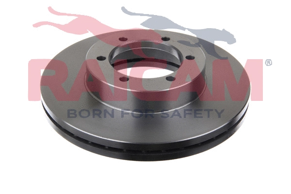 Disque de frein RAICAM RD01157