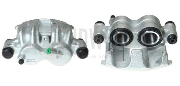 Étrier de frein BUDWEG CALIPER 343224