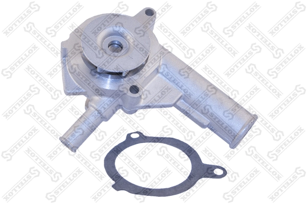 Pompe à eau, refroidissement du moteur STELLOX 4510-0053-SX