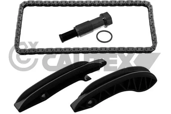 Kit de distribution par chaîne CAUTEX 752053