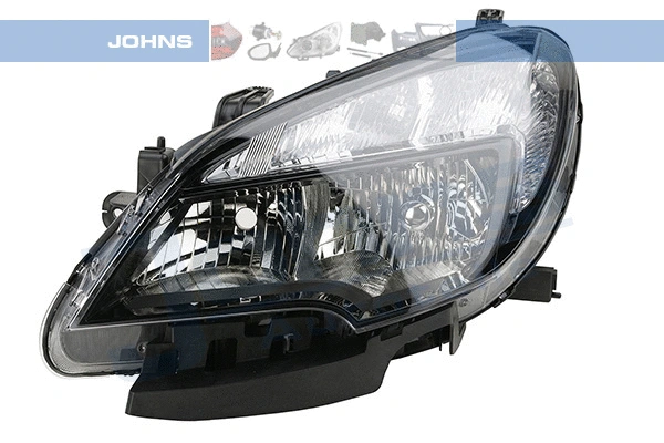 Projecteur principal JOHNS 55 21 09-1