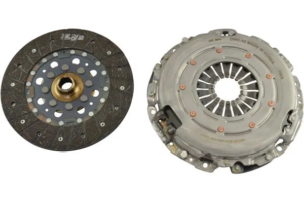 Kit d'embrayage KAVO PARTS CP-7519