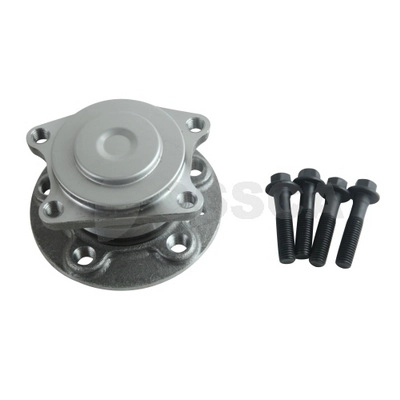 Kit de roulements de roue OSSCA 64527