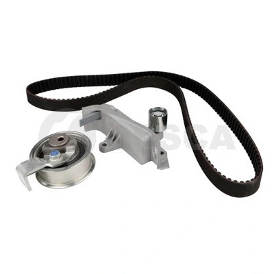 Kit de courroie crantée OSSCA 12856