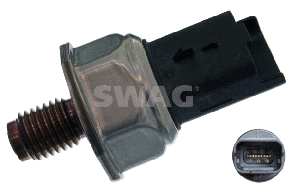 Capteur, pression de carburant SWAG 62 94 5177