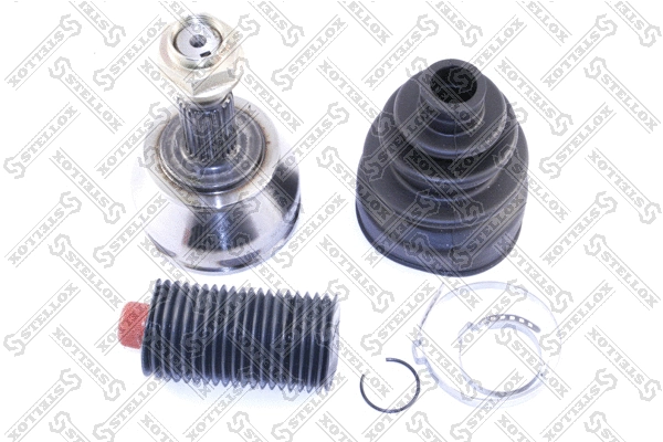 Jeu de joints, arbre de transmission STELLOX 150 1016-SX