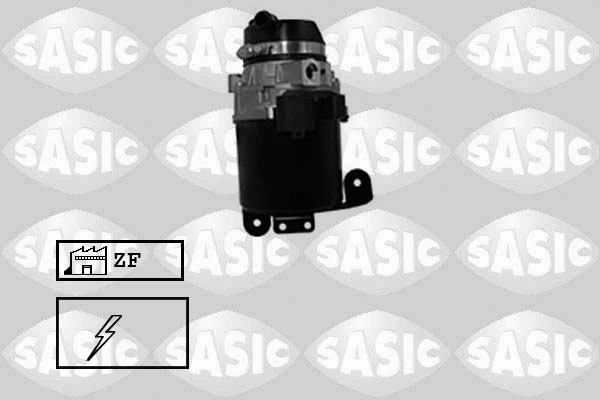 Pompe hydraulique, direction SASIC 7076077