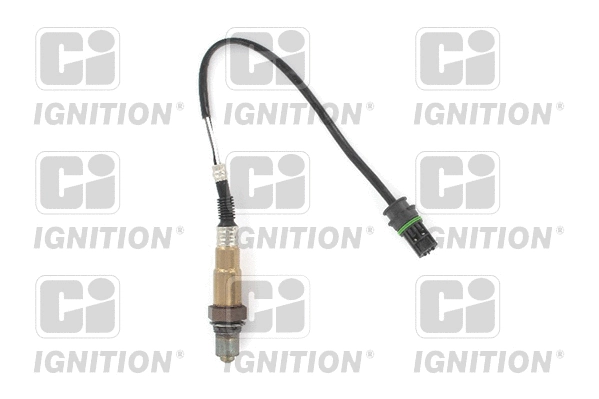 Sonde lambda QUINTON HAZELL XLOS1298