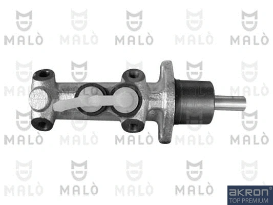 Maître-cylindre de frein AKRON-MALÒ 89124