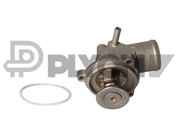 Bride de liquide de refroidissement PLYOM P756726