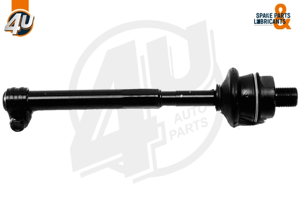 Rotule de direction intérieure, barre de connexion 4U Autoparts E35656